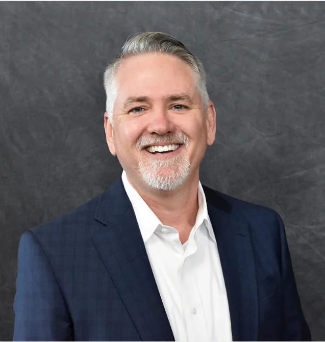Joe Kelly, founder of Kelly Right Real Estate